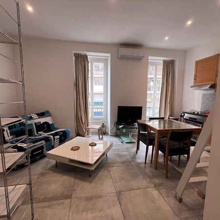 Heart Of Nice Harboor Cosy And Central Екстер'єр фото