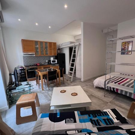 Heart Of Nice Harboor Cosy And Central Екстер'єр фото