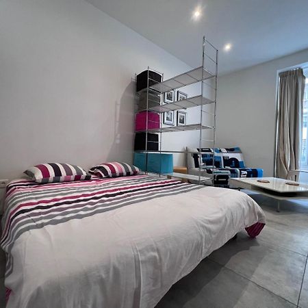 Heart Of Nice Harboor Cosy And Central Екстер'єр фото