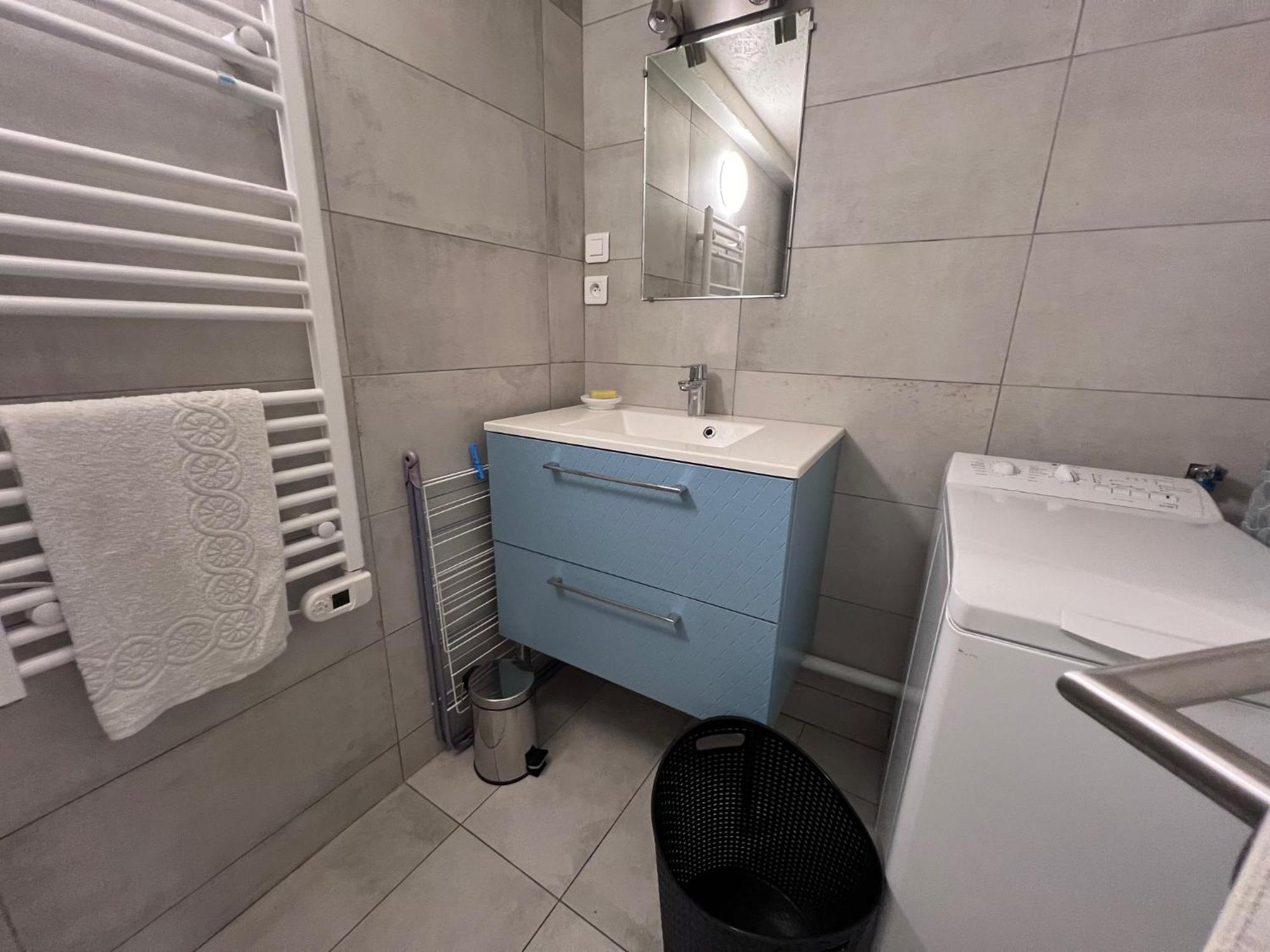 Heart Of Nice Harboor Cosy And Central Екстер'єр фото
