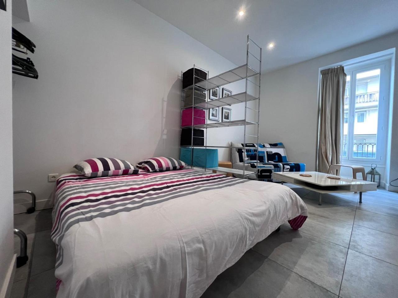 Heart Of Nice Harboor Cosy And Central Екстер'єр фото