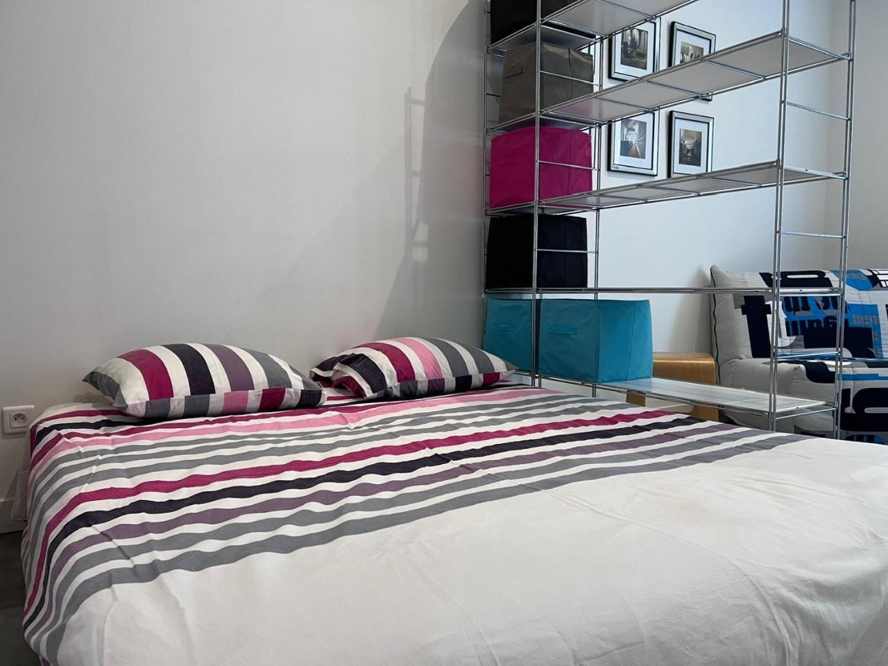 Heart Of Nice Harboor Cosy And Central Екстер'єр фото