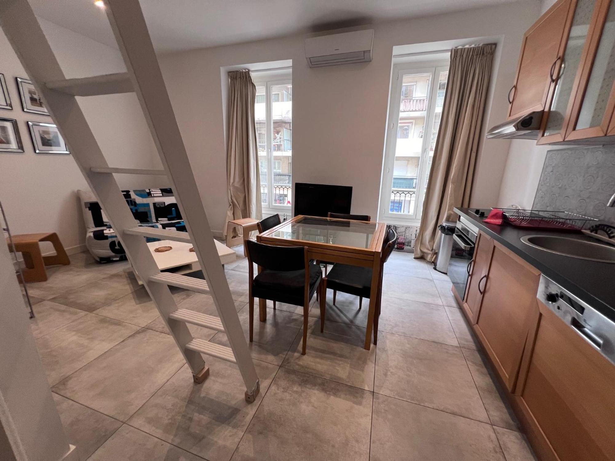 Heart Of Nice Harboor Cosy And Central Екстер'єр фото