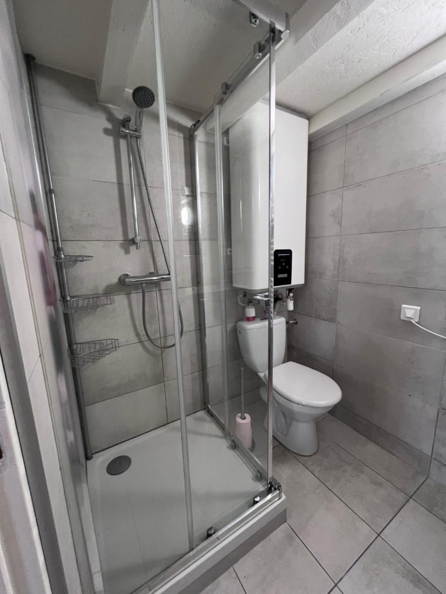Heart Of Nice Harboor Cosy And Central Екстер'єр фото