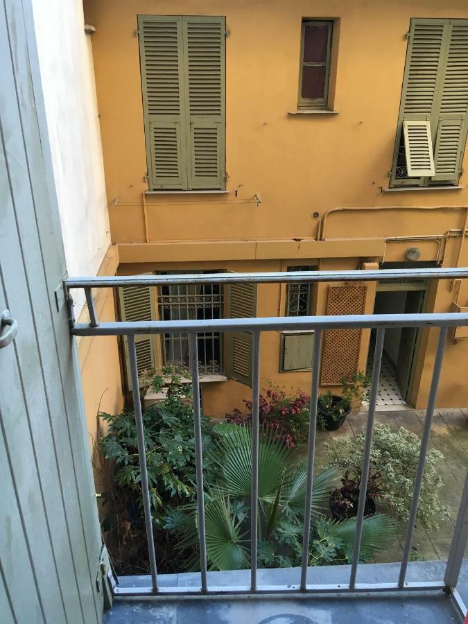 Heart Of Nice Harboor Cosy And Central Екстер'єр фото