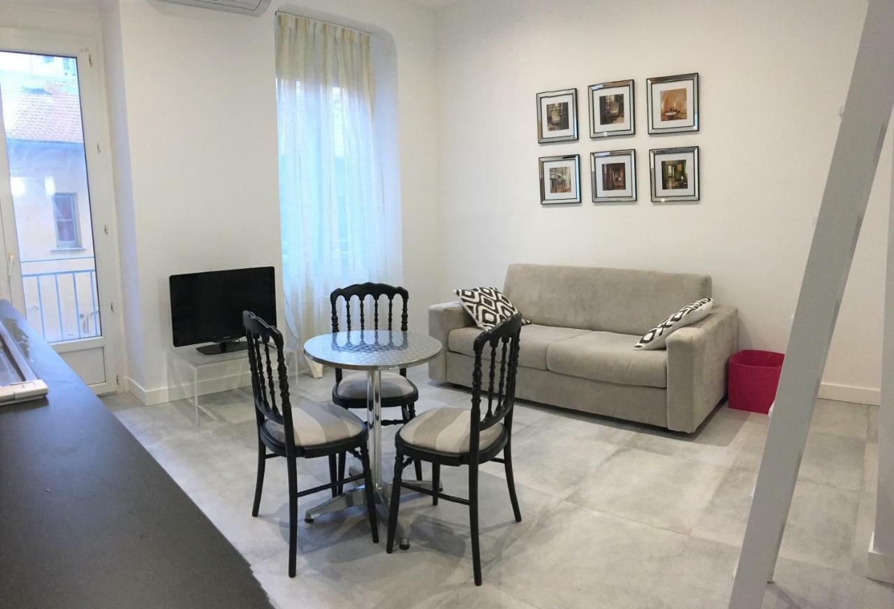 Heart Of Nice Harboor Cosy And Central Екстер'єр фото