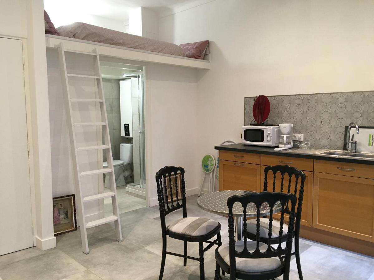 Heart Of Nice Harboor Cosy And Central Екстер'єр фото