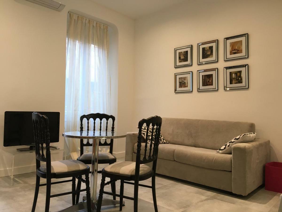 Heart Of Nice Harboor Cosy And Central Екстер'єр фото