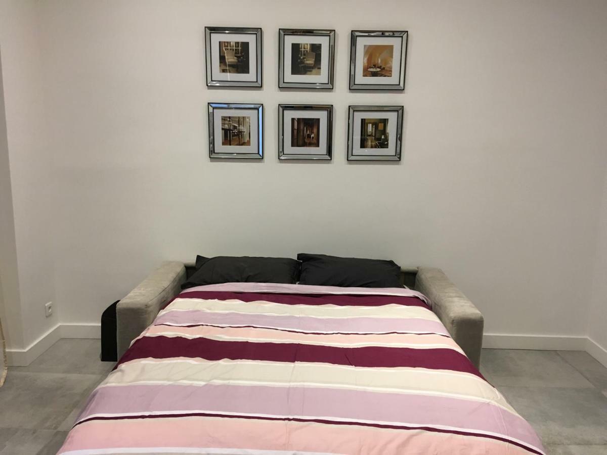 Heart Of Nice Harboor Cosy And Central Екстер'єр фото