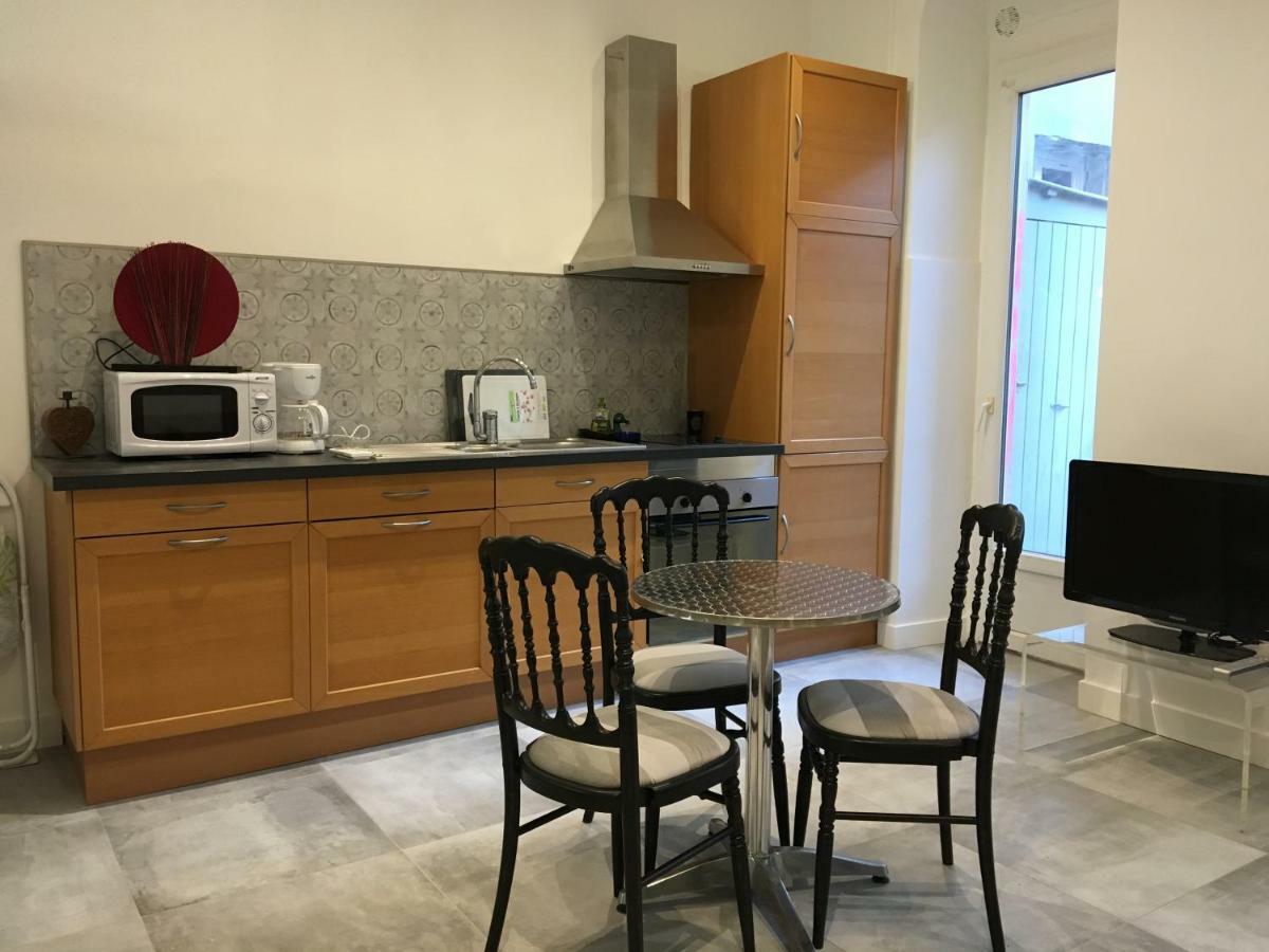 Heart Of Nice Harboor Cosy And Central Екстер'єр фото
